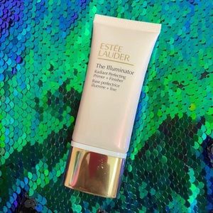 Estée Lauder primer